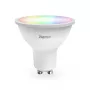 Hama 00176642 LED-pirn päevavalgus, soe valge 4,9 W GU10 F