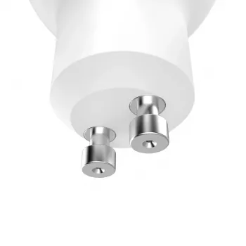Hama 00176642 LED-pirn päevavalgus, soe valge 4,9 W GU10 F