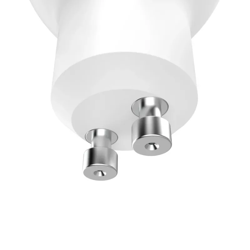 Hama 00176642 LED-pirn päevavalgus, soe valge 4,9 W GU10 F