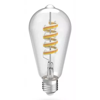 Hama 00176643 LED-pirn Mitmevärviline 4,9 W E27 F