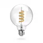 Hama 00176644 LED-pirn mitmevärviline 6500 K 4,9 W E27 F