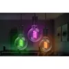 Hama 00176644 LED-pirn mitmevärviline 6500 K 4,9 W E27 F