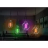 Hama 00176644 LED-pirn mitmevärviline 6500 K 4,9 W E27 F