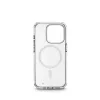 Hama 00138116 mobiiltelefoni ümbris 15,5 cm (6,1 tolli) ümbris läbipaistev