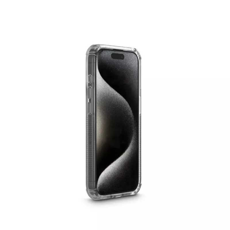 Hama 00138116 mobiiltelefoni ümbris 15,5 cm (6,1 tolli) ümbris läbipaistev