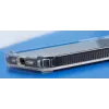 Hama 00138116 mobiiltelefoni ümbris 15,5 cm (6,1 tolli) ümbris läbipaistev
