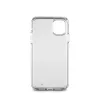 Hama “Extreme Protect” mobiiltelefoni ümbris Apple iPhone 11-le, läbipaistev