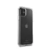 Hama “Extreme Protect” mobiiltelefoni ümbris Apple iPhone 11-le, läbipaistev