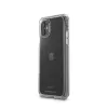 Hama “Extreme Protect” mobiiltelefoni ümbris Apple iPhone 11-le, läbipaistev