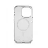 Hama 00138151 mobiiltelefoni ümbris 15,5 cm (6,1 tolli) Kaitseümbris Läbipaistev
