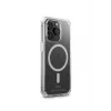 Hama 00138151 mobiiltelefoni ümbris 15,5 cm (6,1 tolli) Kaitseümbris Läbipaistev