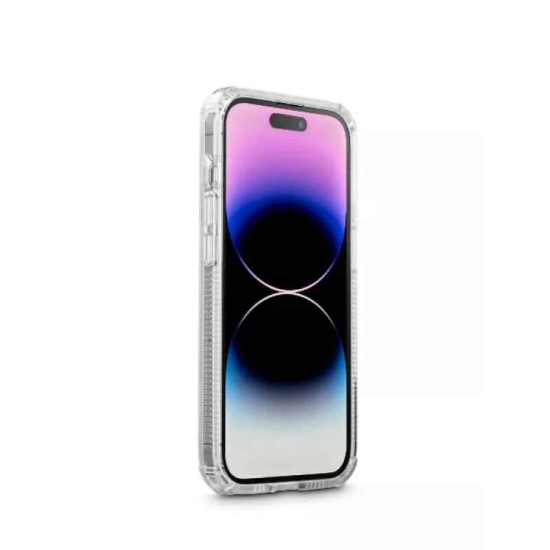 Hama 00138151 mobiiltelefoni ümbris 15,5 cm (6,1 tolli) Kaitseümbris Läbipaistev