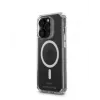 Hama 00138151 mobiiltelefoni ümbris 15,5 cm (6,1 tolli) Kaitseümbris Läbipaistev