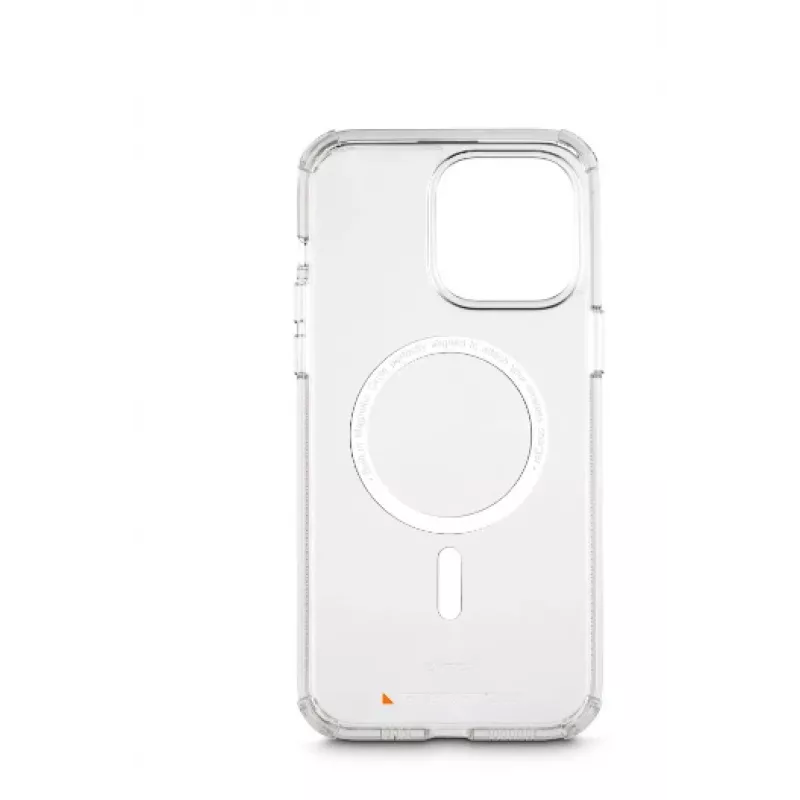 Hama 00138163 mobiiltelefoni ümbris 17 cm (6.7 tolli) kate läbipaistev