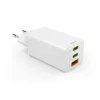 Hama 00125142 mobiilseadme laadija Universaalne Valge Vahelduvvool Kiirlaadimine Siseruumides