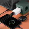 Hama 00125142 mobiilseadme laadija Universaalne Valge Vahelduvvool Kiirlaadimine Siseruumides