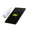 Hama 00125142 mobiilseadme laadija Universaalne Valge Vahelduvvool Kiirlaadimine Siseruumides