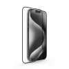 Hama Super Hybrid Clear ekraanikaitse Apple 1 tk