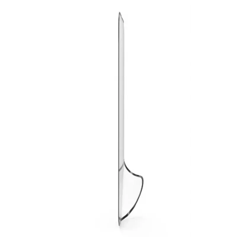 Hama Super Hybrid Clear ekraanikaitse Apple 1 tk