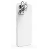 Hama Cam Protect kaamera läätsekaitsja Apple 1 tk
