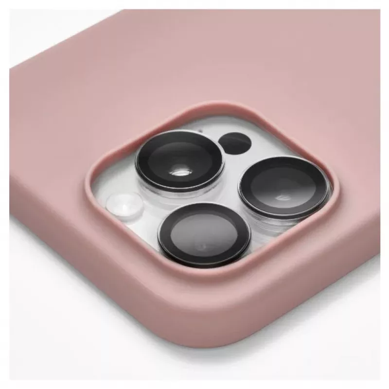 Hama Cam Protect kaamera läätsekaitsja Apple 1 tk