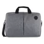 Hama Genua 39,6 cm (15,6-tolline) pealtlaetav kott Hall