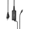 Hama 00200022 toiteadapter/inverter sise-/välistingimustes 45 W must