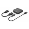 Hama 00200358 juhtmevaba kuvariadapter HDMI Full HD Lauaarvuti