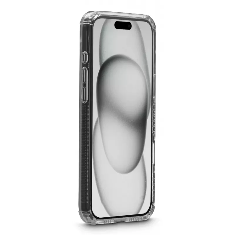Hama Extreme Protect mobiilikott 17 cm (6.7 tolli) ümbris Läbipaistev