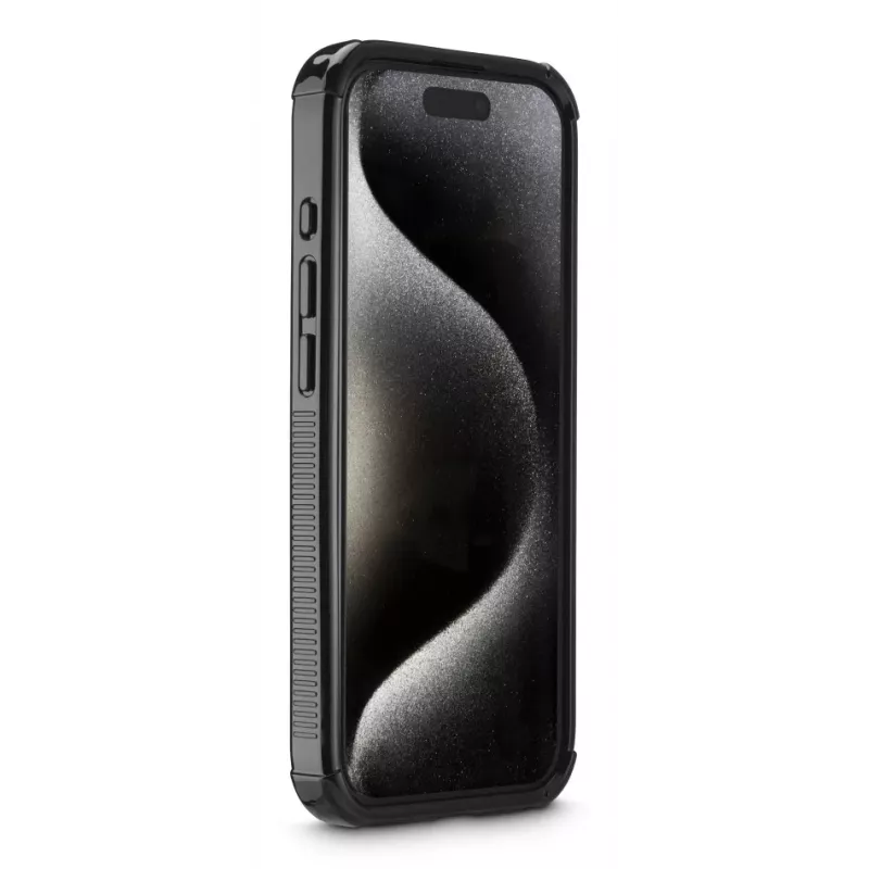 Hama Extreme Protect mobiiltelefoni ümbris 15,5 cm (6,1 tolli) kate Must