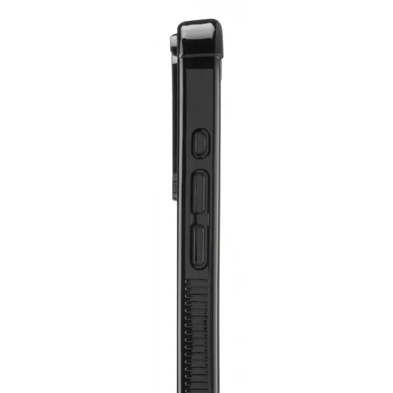 Hama Extreme Protect mobiiltelefoni ümbris 15,5 cm (6,1 tolli) kate Must