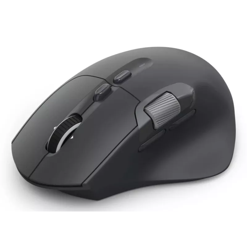 Hama WM-900 hiir kontor Paremakäeline RF juhtmevaba + Bluetooth optiline 3200 DPI
