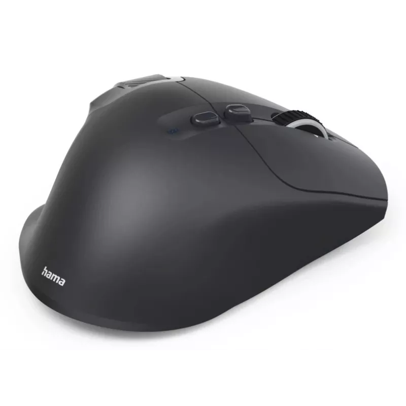 Hama WM-900 hiir kontor Paremakäeline RF juhtmevaba + Bluetooth optiline 3200 DPI