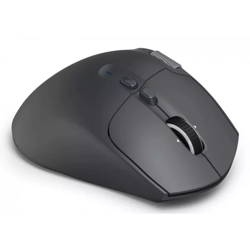 Hama WM-900 hiir kontor Paremakäeline RF juhtmevaba + Bluetooth optiline 3200 DPI