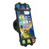 Hama Paindlik passiivhoidik mobiiltelefon/nutitelefon Must