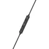 Hama Classy peakomplekt, juhtmega, kõrvasisene, kõned/muusika, USB USB-C, must