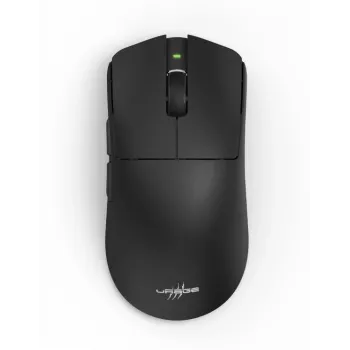 Hama Reaper 820 juhtme- ja Bluetooth-hiir Gamingu paremakäeline raadiosageduslik traadita + Bluetooth + USB tüüp-A optiline 26000 DPI