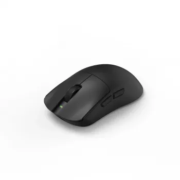 Hama Reaper 820 juhtme- ja Bluetooth-hiir Gamingu paremakäeline raadiosageduslik traadita + Bluetooth + USB tüüp-A optiline 26000 DPI
