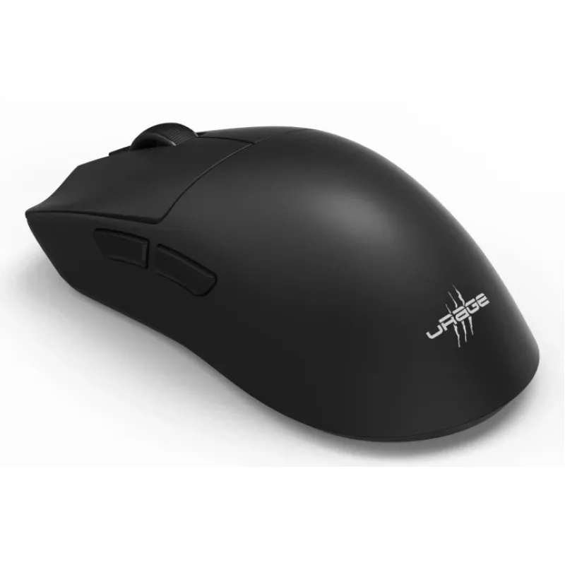 Hama Reaper 820 juhtme- ja Bluetooth-hiir Gamingu paremakäeline raadiosageduslik traadita + Bluetooth + USB tüüp-A optiline 26000 DPI