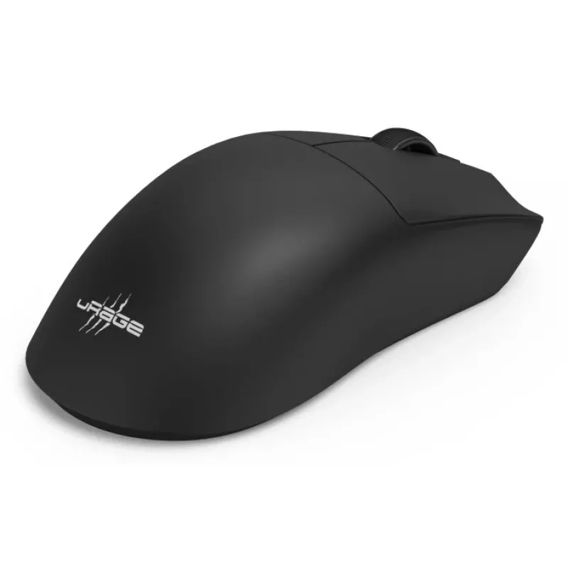 Hama Reaper 820 juhtme- ja Bluetooth-hiir Gamingu paremakäeline raadiosageduslik traadita + Bluetooth + USB tüüp-A optiline 26000 DPI