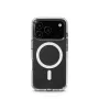 Hama Extreme Protect mobiiltelefoni ümbris 16 cm (6.3 tolli) Katteosa Läbipaistev