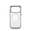 Hama Extreme Protect mobiiltelefoni ümbris 16 cm (6.3 tolli) Katteosa Läbipaistev