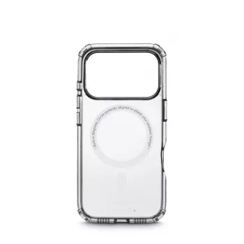 Hama Extreme Protect mobiiltelefoni ümbris 16 cm (6.3 tolli) Katteosa Läbipaistev
