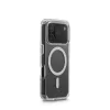 Hama Extreme Protect mobiiltelefoni ümbris 16 cm (6.3 tolli) Katteosa Läbipaistev