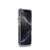 Hama Extreme Protect mobiiltelefoni ümbris 16 cm (6.3 tolli) Katteosa Läbipaistev