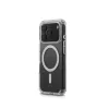Hama Extreme Protect mobiiltelefoni ümbris 16 cm (6.3 tolli) Katteosa Läbipaistev