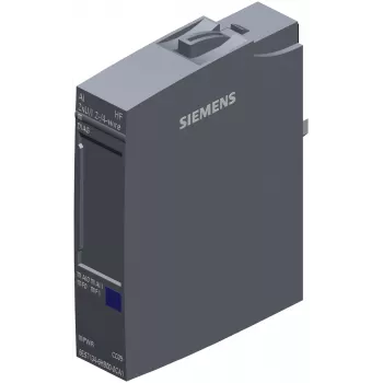 Siemens 6ES7134-6HB00-0CA1 digitaalne/analoog-sisend/väljundmoodul Analoog