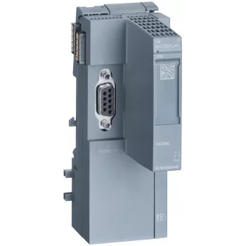 Siemens 6ES7545-5DA00-0AB0 digitaalne/analoog I/O moodul Analog