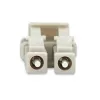 EFB-Elektronik dupleks LC-LC fiiberkaabel 50/125 µm OM2 LSZH, 1 m, oranž, O0310.1
