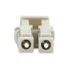 EFB-Elektronik dupleks LC-LC fiiberkaabel 50/125 µm OM2 LSZH, 1 m, oranž, O0310.1